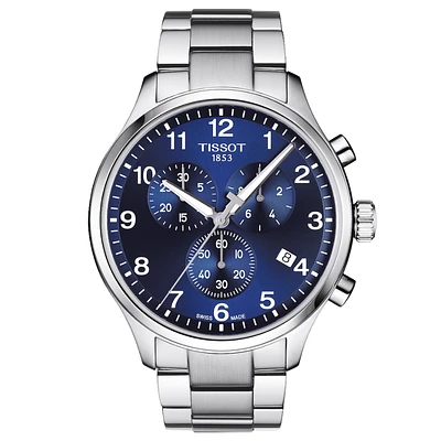CHRONO XL CLASSIC