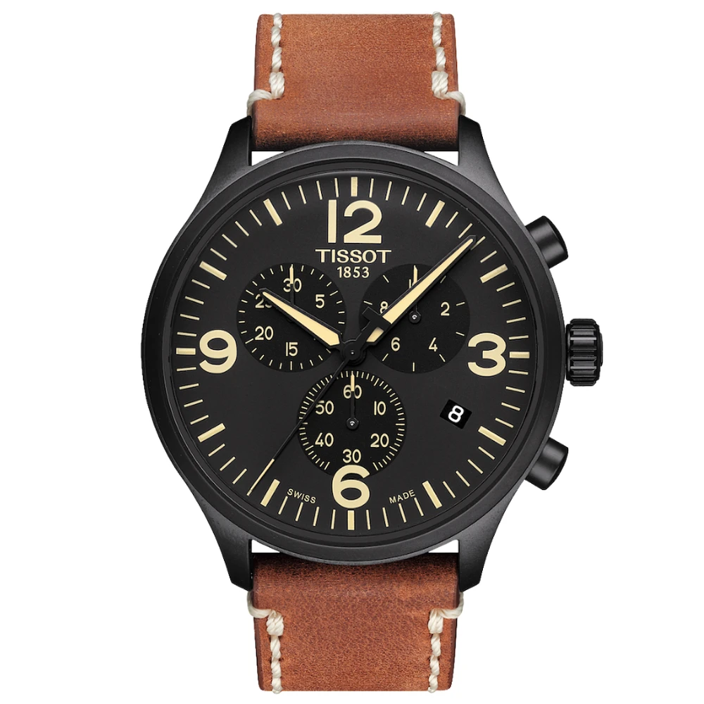 CHRONO XL