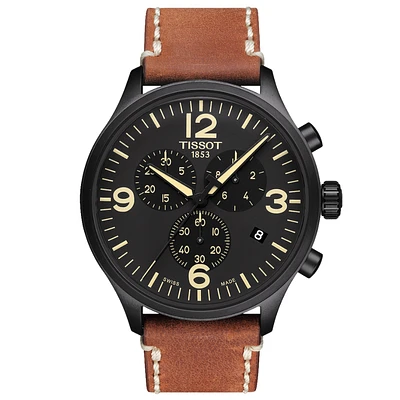 CHRONO XL