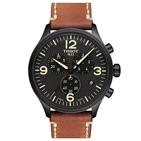 CHRONO XL