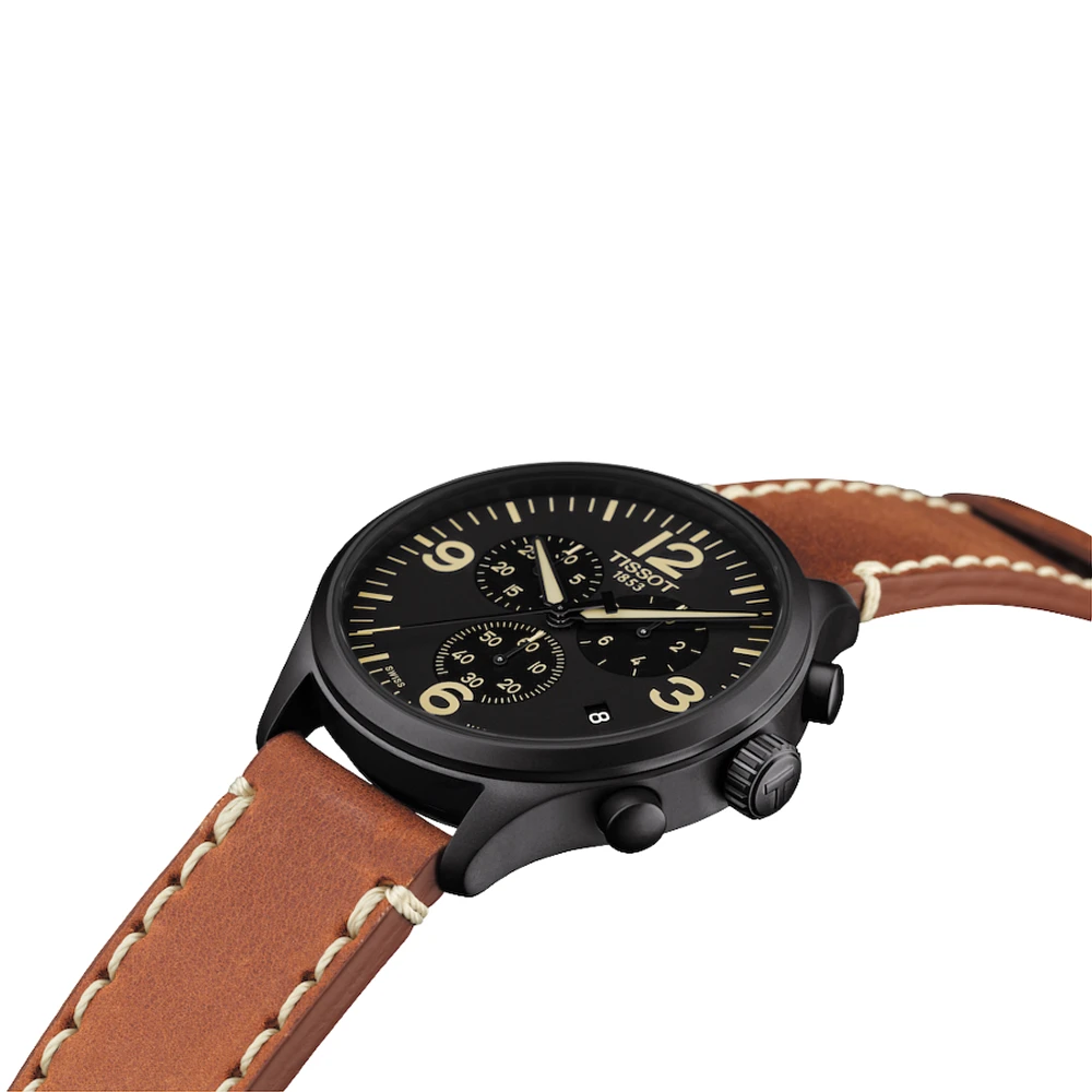 CHRONO XL