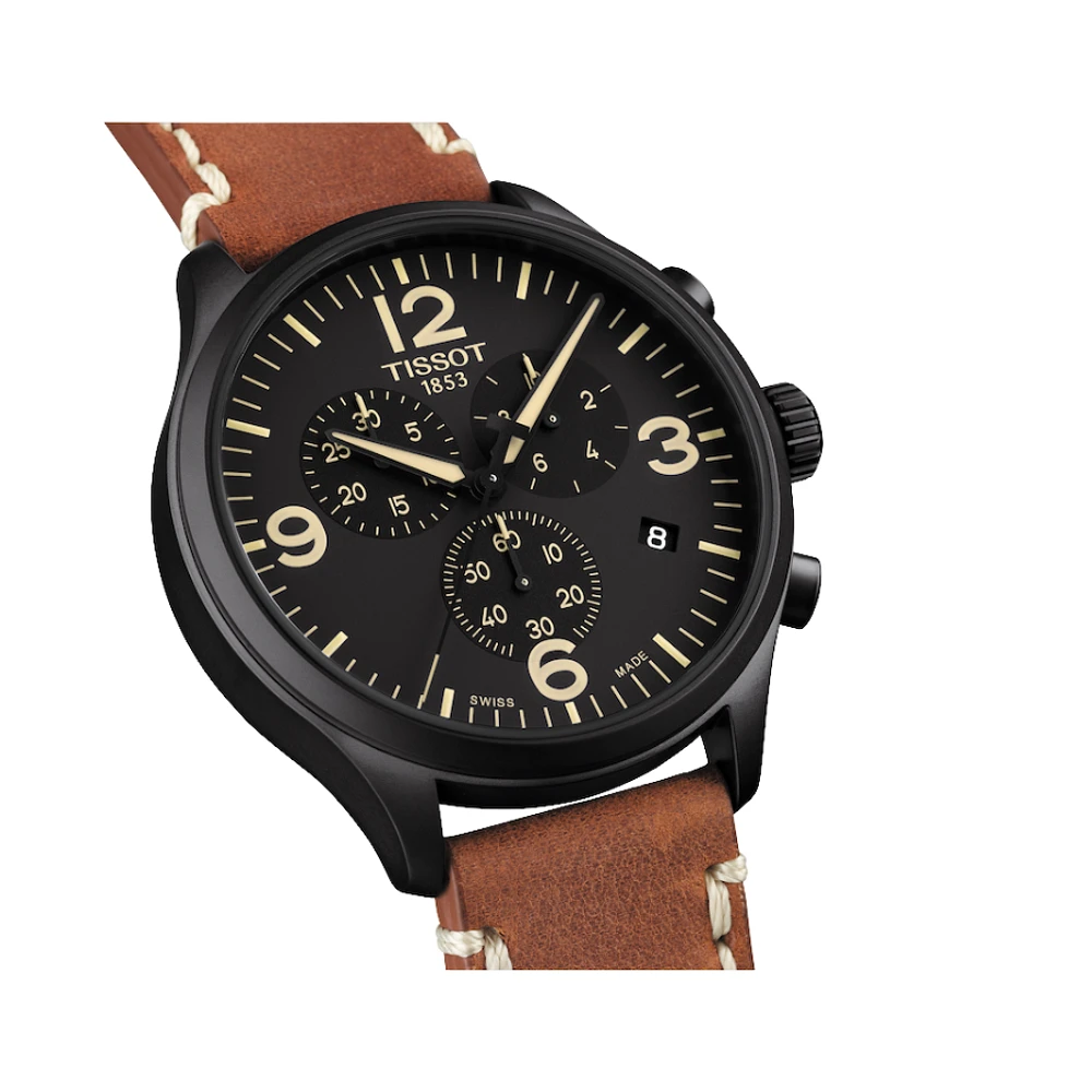 CHRONO XL