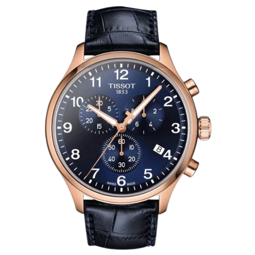 TISSOT CHRONO XL CLASSIC