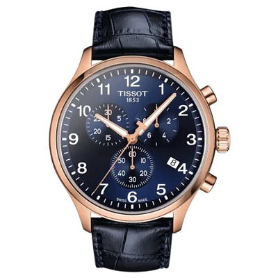 TISSOT CHRONO XL CLASSIC