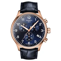 TISSOT CHRONO XL CLASSIC