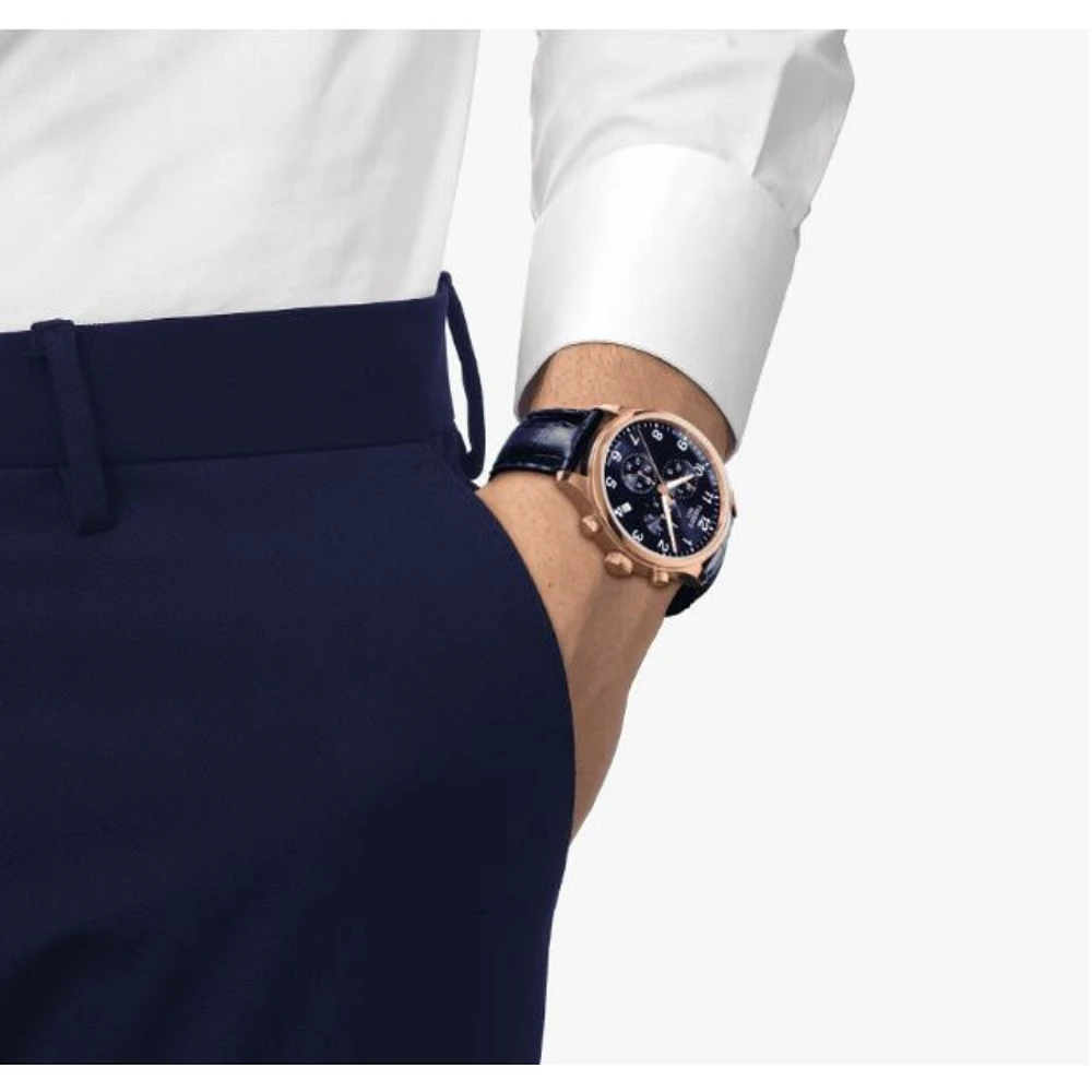 TISSOT CHRONO XL CLASSIC