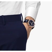 TISSOT CHRONO XL CLASSIC