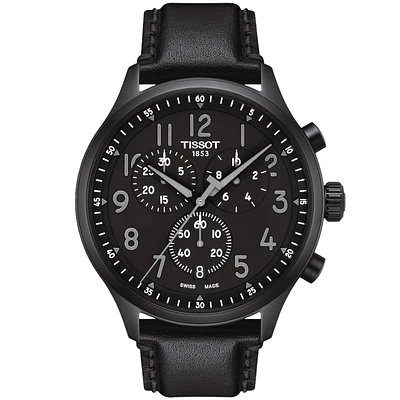 TISSOT CHRONO XL VINTAGE