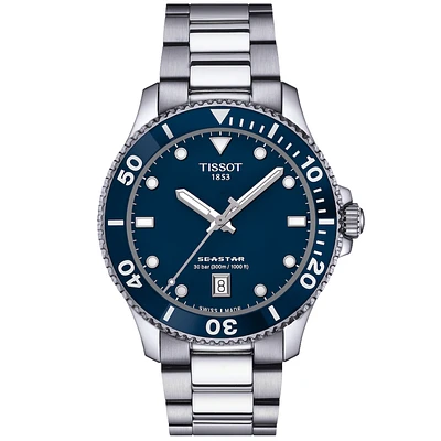 TISSOT SEASTAR 1000