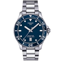 TISSOT SEASTAR 1000