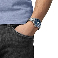 TISSOT SEASTAR 1000