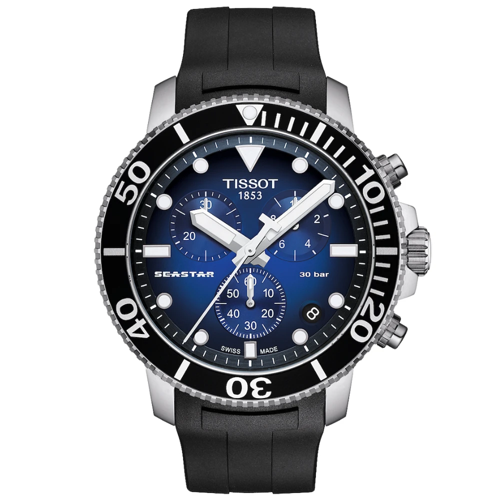 SEASTAR 1000 CHRONOGRAPH