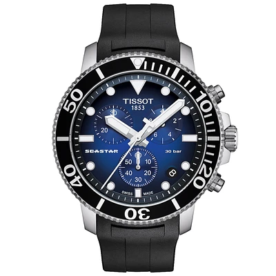 SEASTAR 1000 CHRONOGRAPH