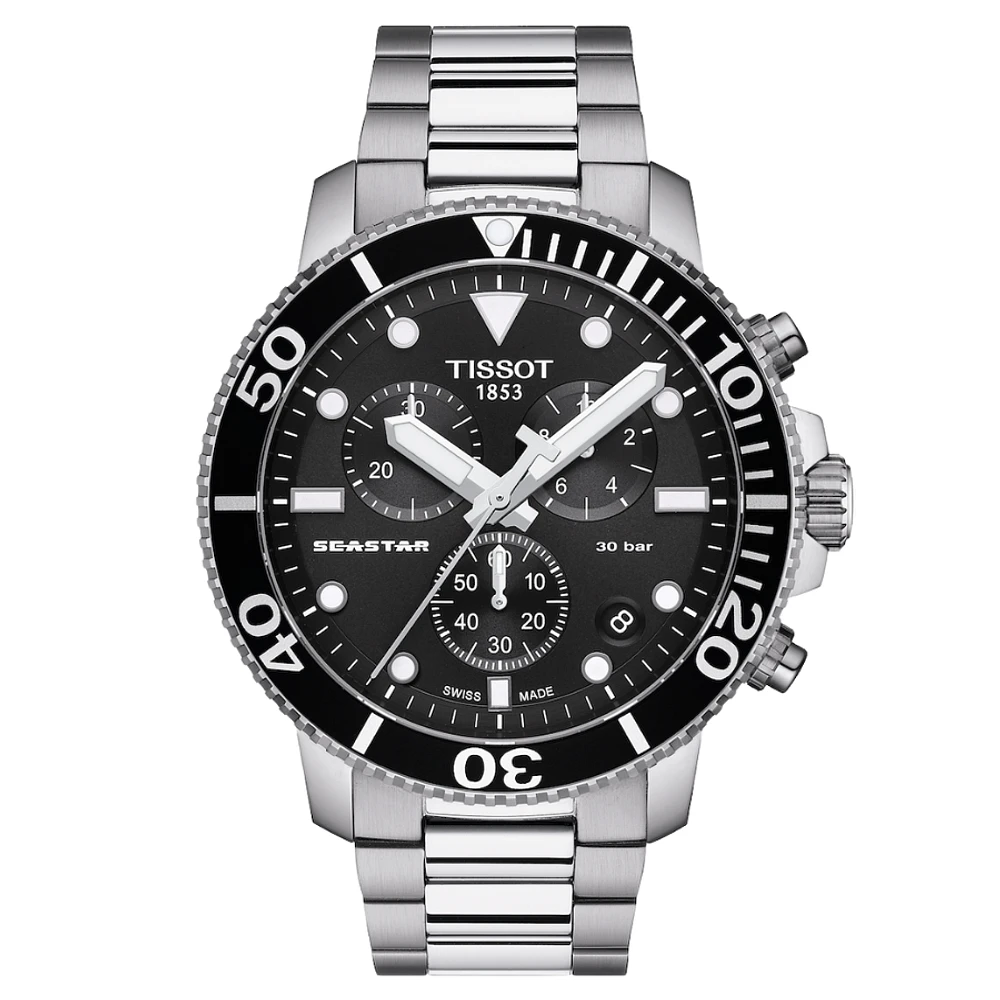 SEASTAR 1000 CHRONOGRAPH
