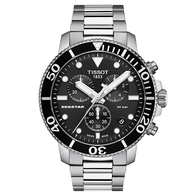 SEASTAR 1000 CHRONOGRAPH