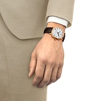 TISSOT CARSON PREMIUM CHRONOGRAPH