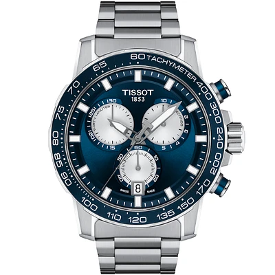 TISSOT SUPERSPORT CHRONO
