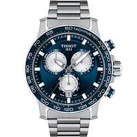 TISSOT SUPERSPORT CHRONO