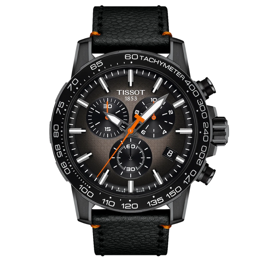 SUPERSPORT CHRONO