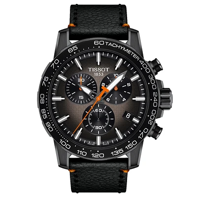 SUPERSPORT CHRONO