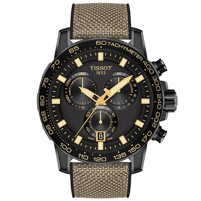 TISSOT SUPERSPORT CHRONO
