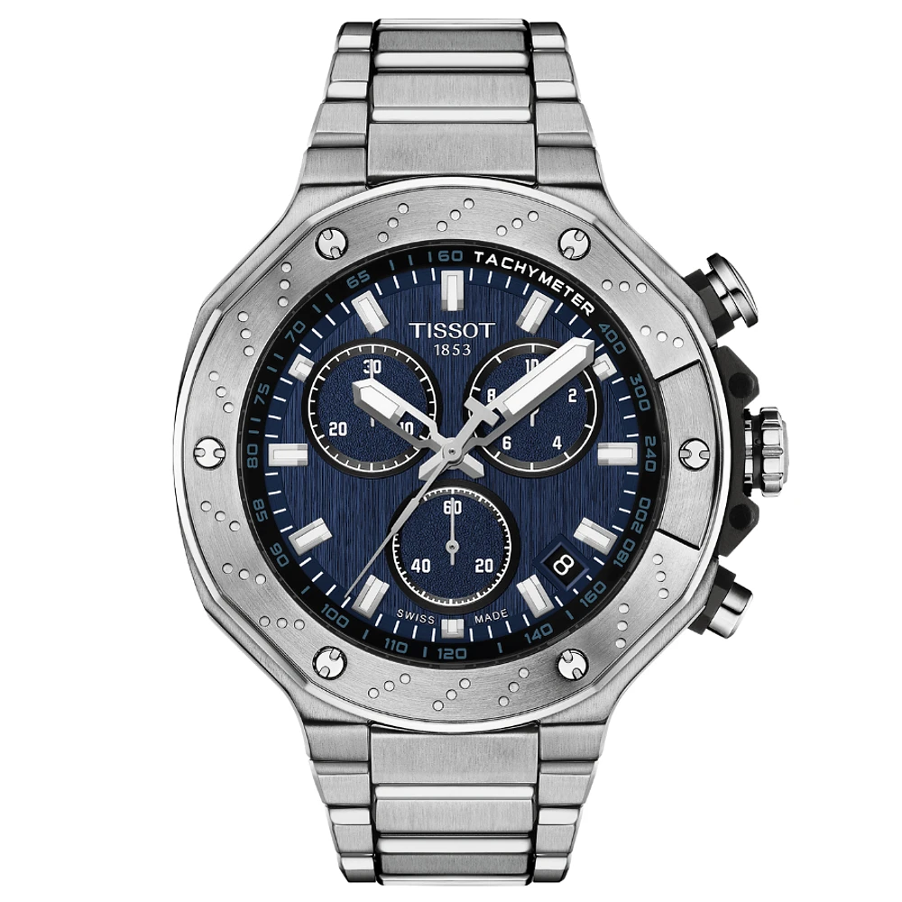 TISSOT T-RACE CHRONOGRAPH