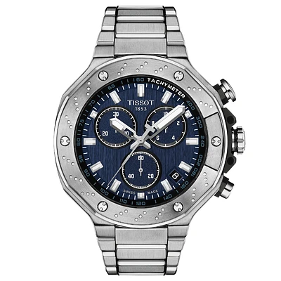 TISSOT T-RACE CHRONOGRAPH