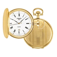 TISSOT SAVONNETTE