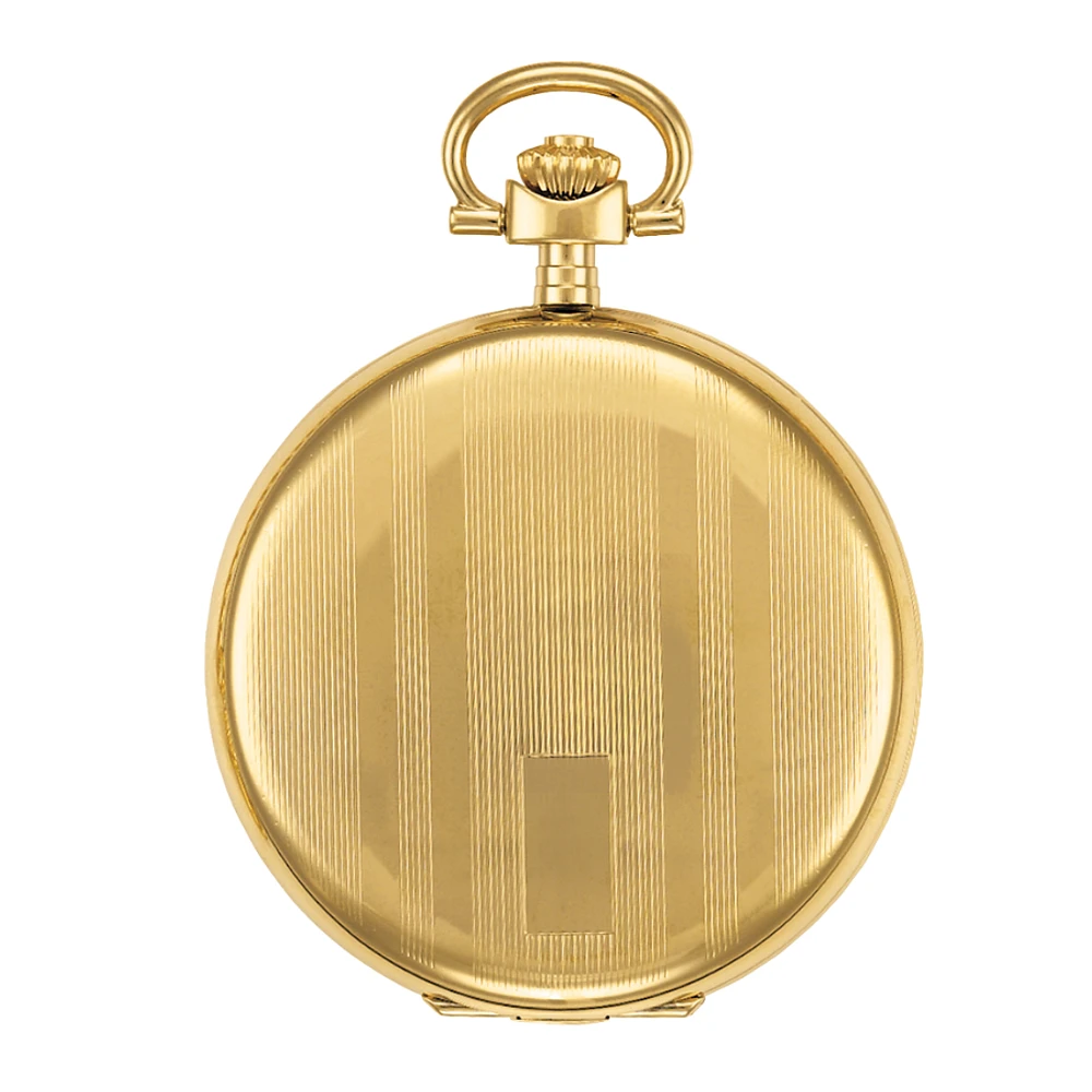TISSOT SAVONNETTE