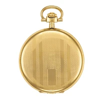 TISSOT SAVONNETTE