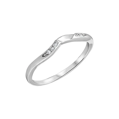 JONC OR BLANC 10K