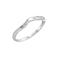JONC OR BLANC 10K