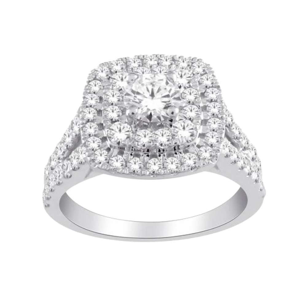 BAGUE DE FIANÇAILLES