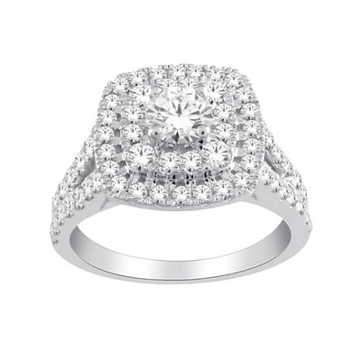 BAGUE DE FIANÇAILLES