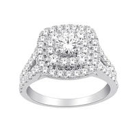 BAGUE DE FIANÇAILLES