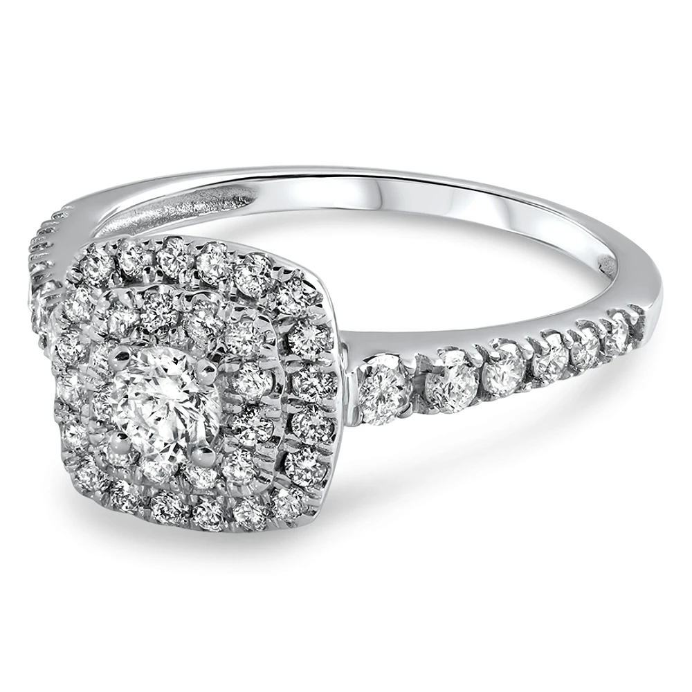 GOLD RING FOR WOMEN