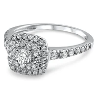 GOLD RING FOR WOMEN