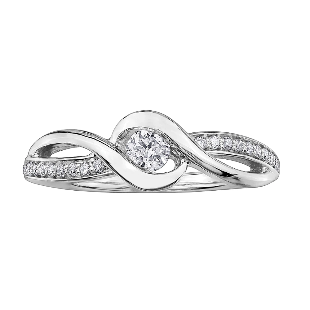 ENGAGEMENT RING