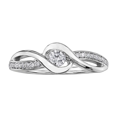 ENGAGEMENT RING