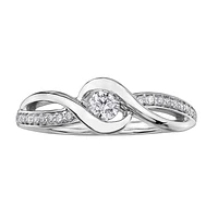 ENGAGEMENT RING