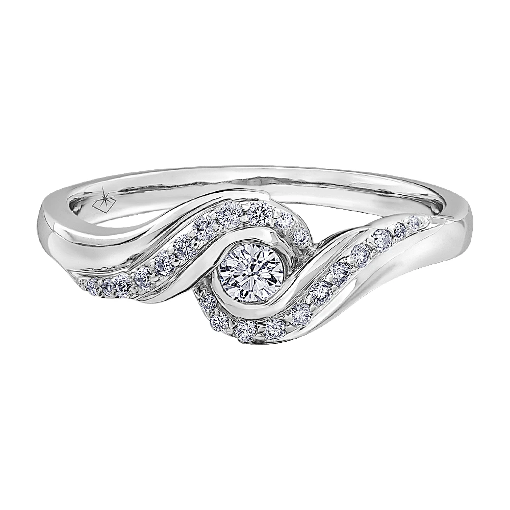 ENGAGEMENT RING