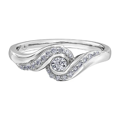 ENGAGEMENT RING