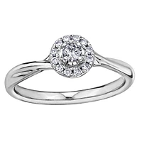 BAGUE DE FIANÇAILLES