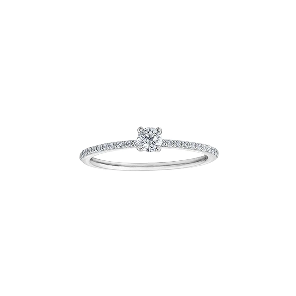 14K GOLD RING FOR WOMEN