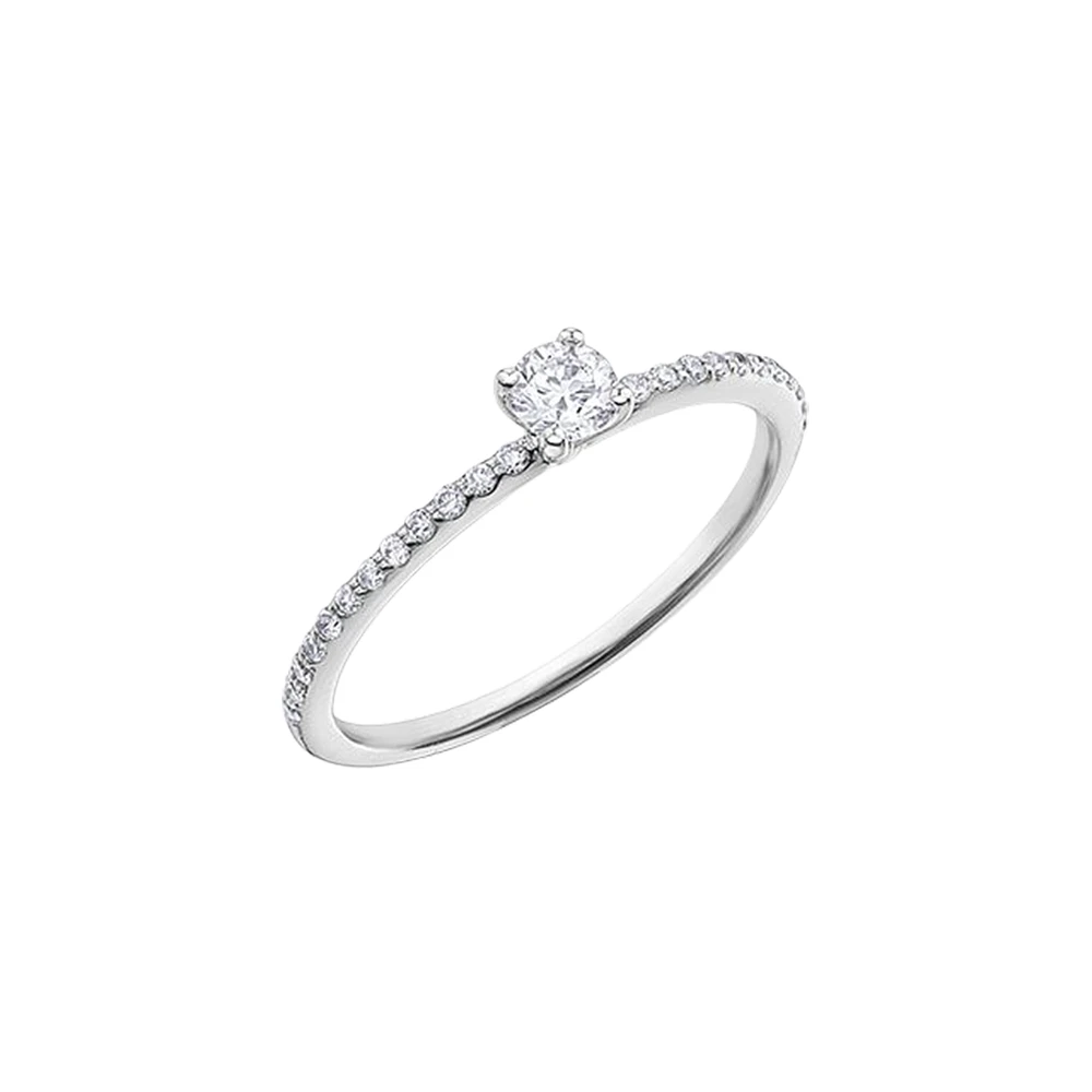 14K GOLD RING FOR WOMEN
