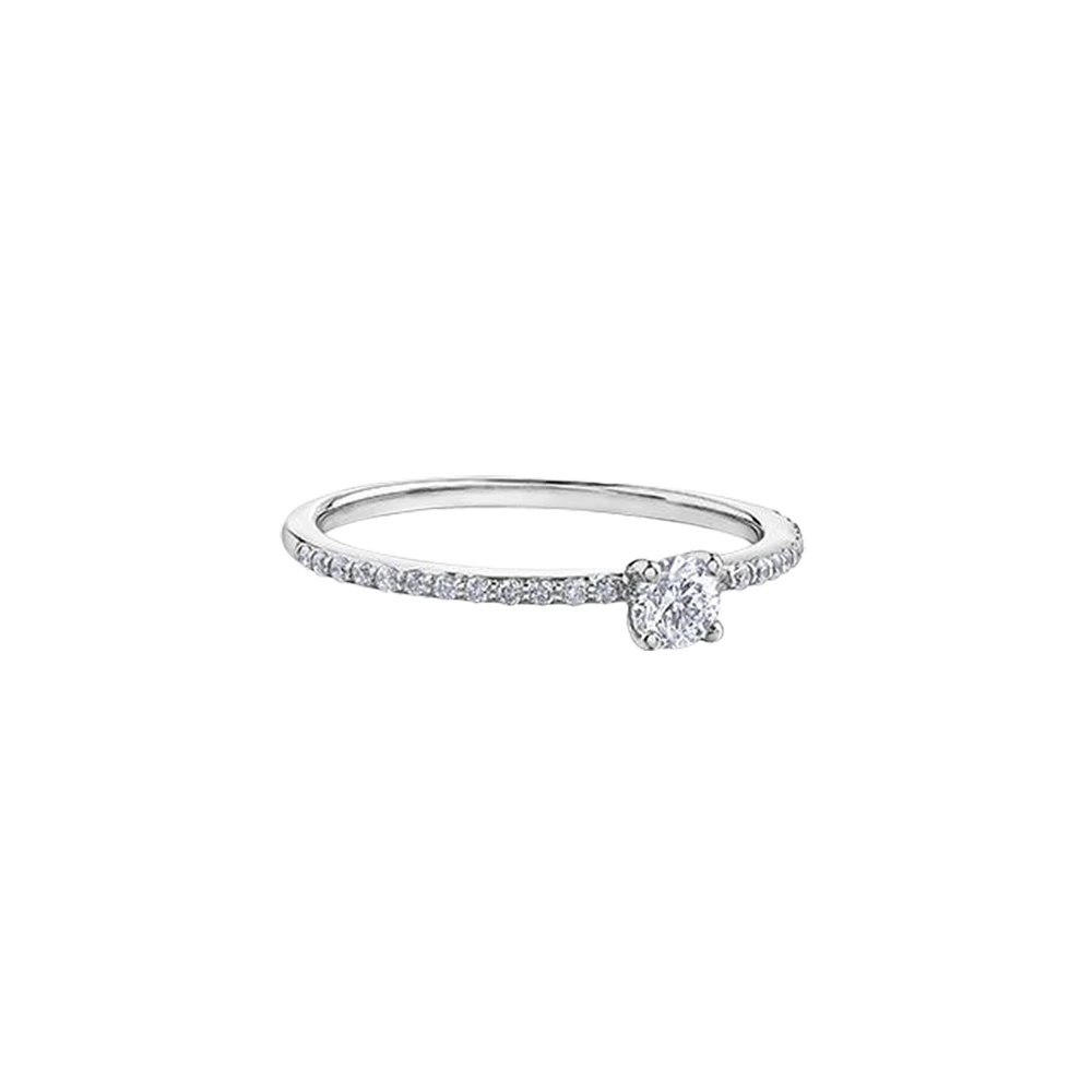 14K GOLD RING FOR WOMEN