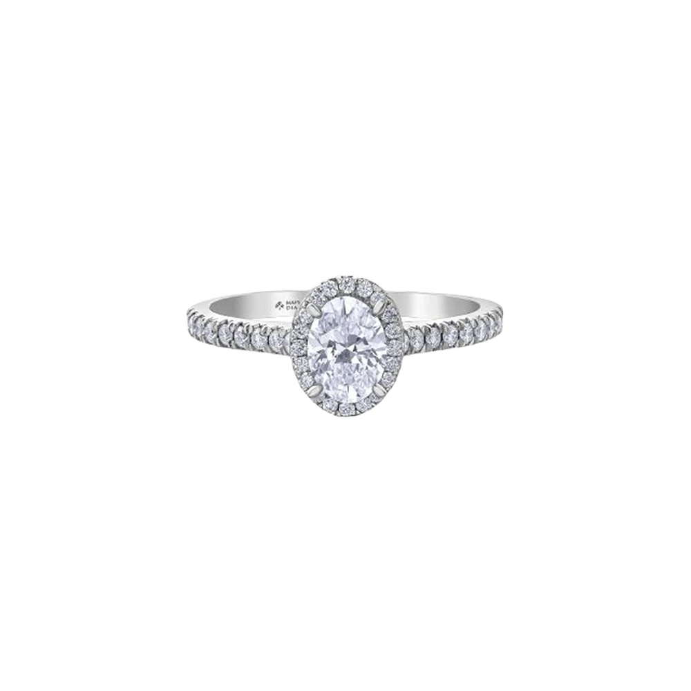 14K GOLD RING FOR WOMEN