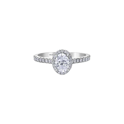 14K GOLD RING FOR WOMEN