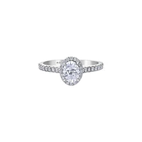 14K GOLD RING FOR WOMEN