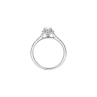 14K GOLD RING FOR WOMEN